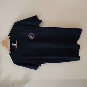 Men's Cloudburst Brewing tshirt - size medium